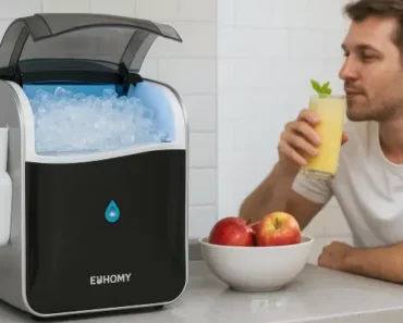 Euhomy HZB-15 Review: Trusted Review by Technician in 2025 Euhomy HZB-15 Review: Trusted Review by Technician in 2025