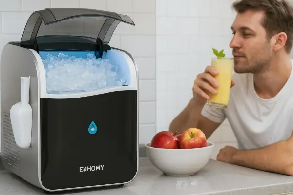 Euhomy HZB-15 review