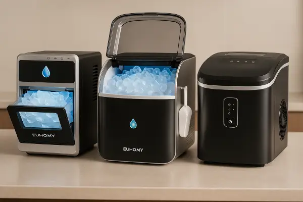 Euhomy HZB-15 review