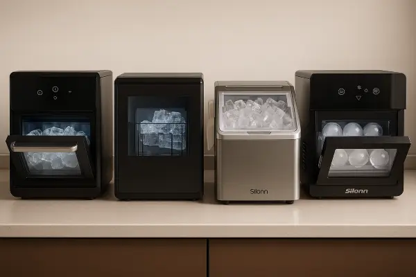 Silonn SLIM53 review