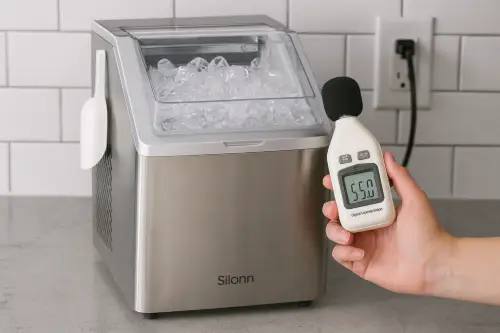 Silonn SLIM31 review