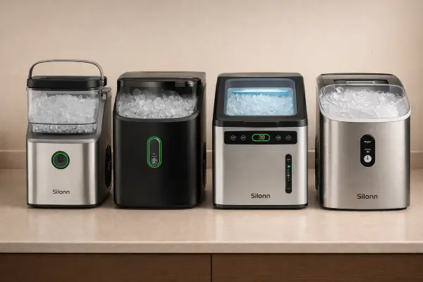 Silonn SLIM17 review