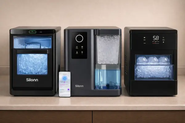 silonn slim32 review