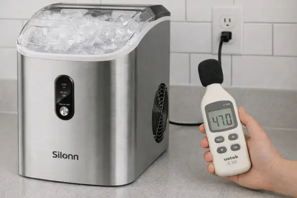 Silonn SLIM17 review