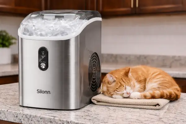 Silonn SLIM17 review