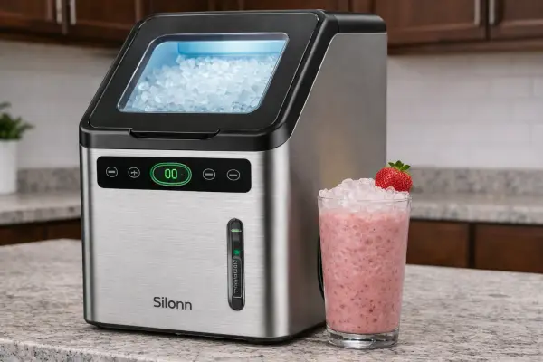 Silonn SLIM30 review