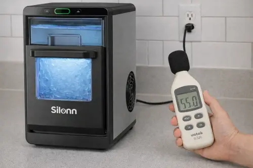 silonn slim32 review