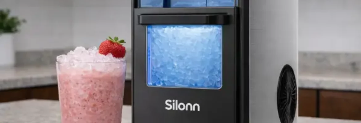 Silonn SLIM32 Review: Trusted Review by Technician in 2026
