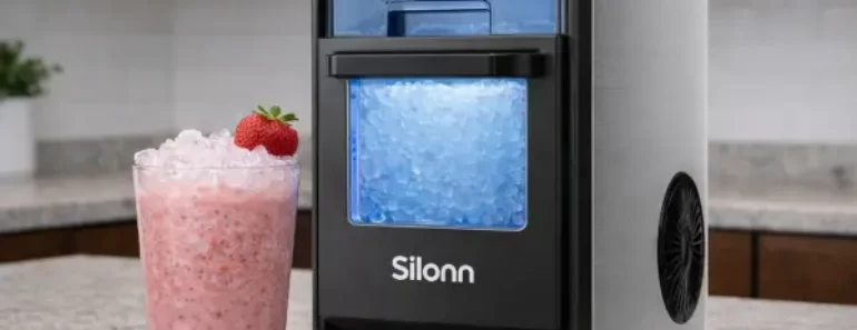 Silonn SLIM32 Review: Trusted Review by Technician in 2026