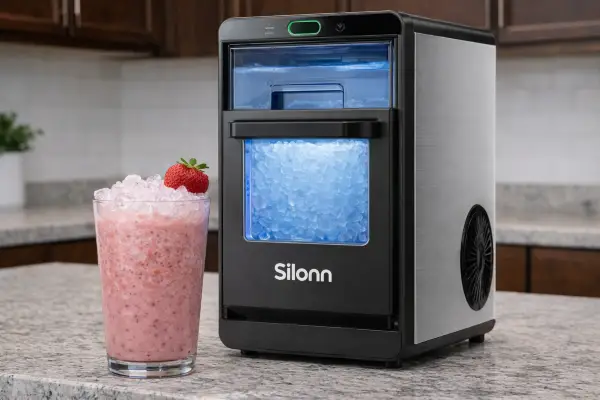 silonn slim32 review