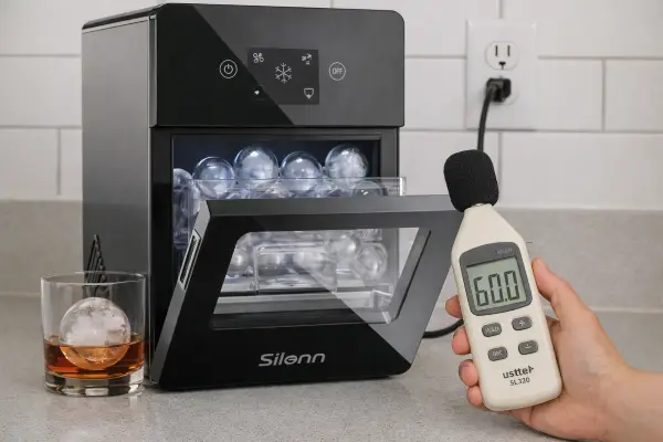 Silonn SLIM58 review