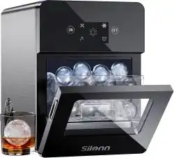 Silonn SLIM58 review