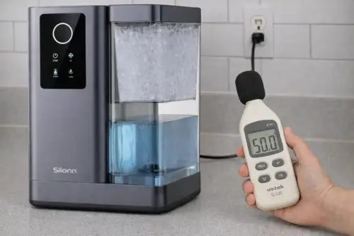 Silonn SLIM41 review