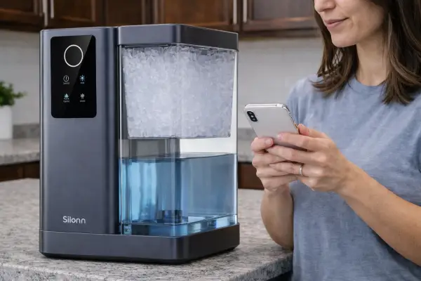 Silonn SLIM41 review