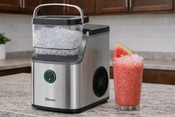 Silonn SLIM42 review