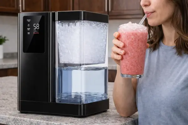 Silonn SLIM43 review