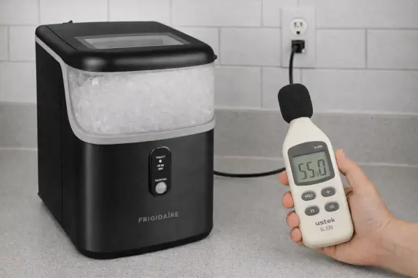 Frigidaire EFIC239 review