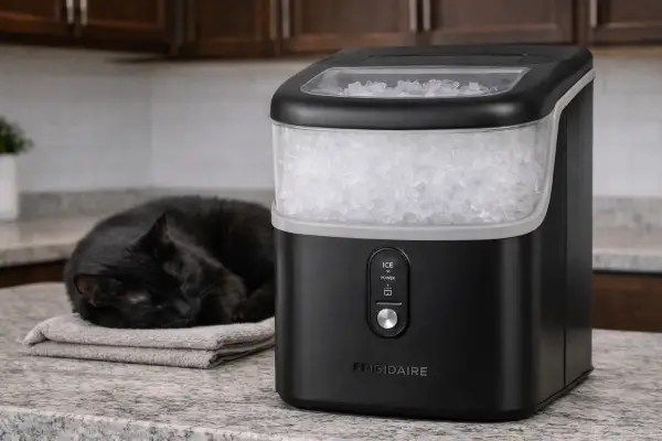 Frigidaire EFIC239 review