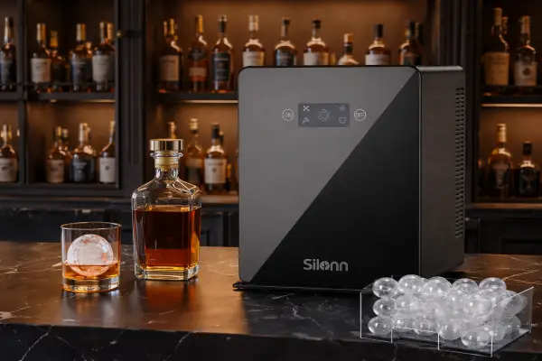 Silonn SLIM57 review